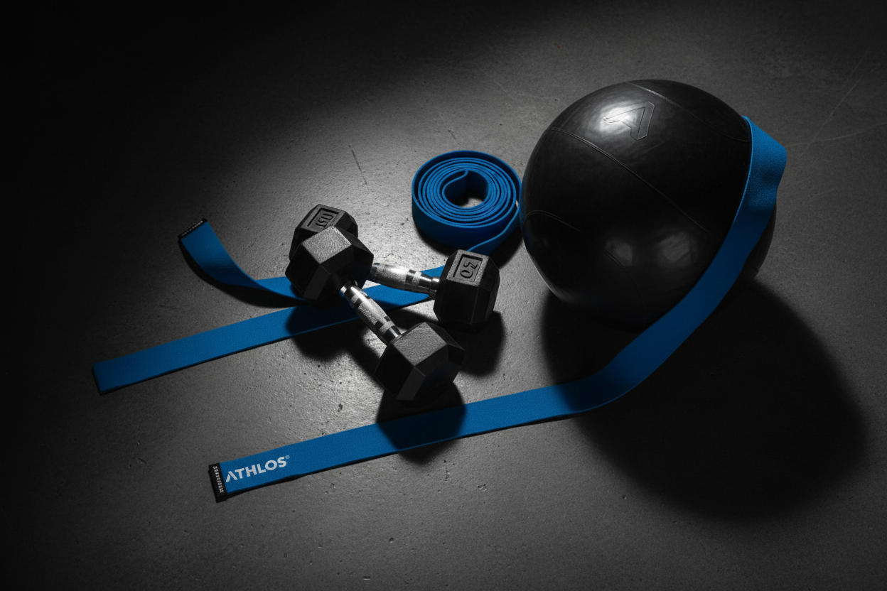 Fitness – Image thème